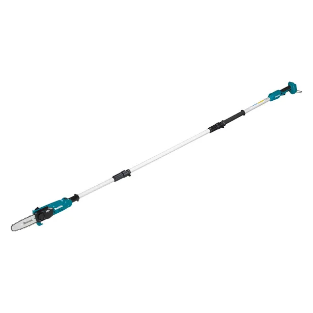 Makita DUA200Z 36V Cordless Brushless Pole Saw (LXT-Series) 20cm (8 Makita DUA200Z 36V Cordless Brushless Pole Saw (LXT-Series) 20cm (8